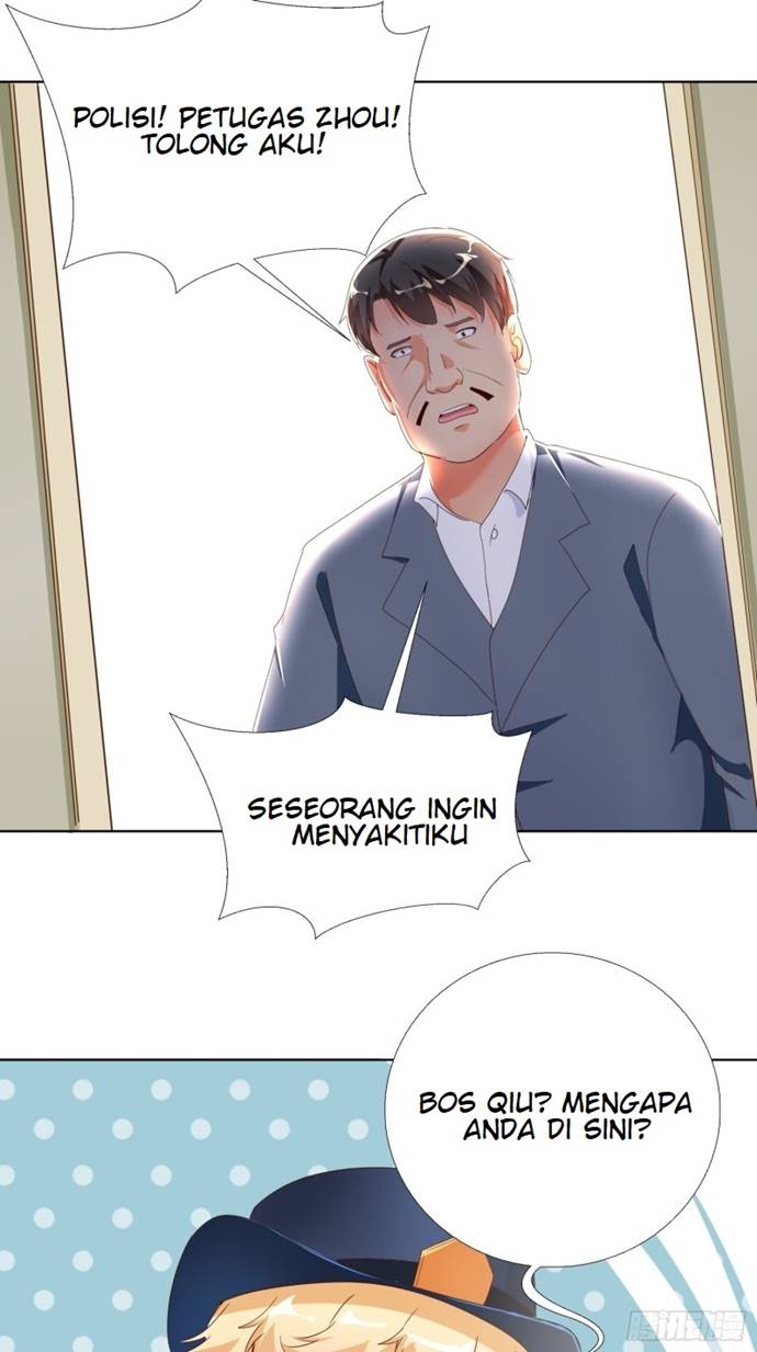 Super School Doctor (Supreme Campus Doctor) Chapter 133 Gambar 20